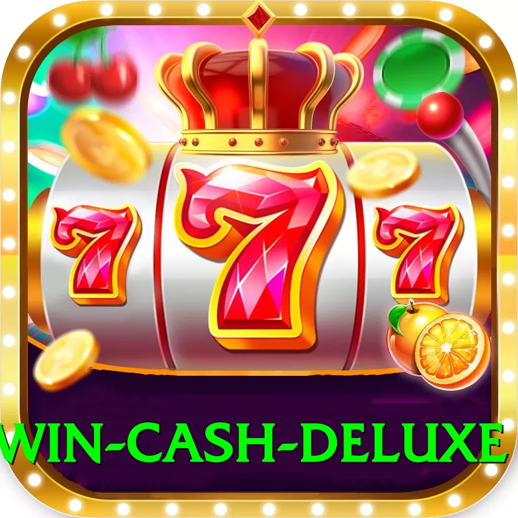 147win Cash Deluxe - 2