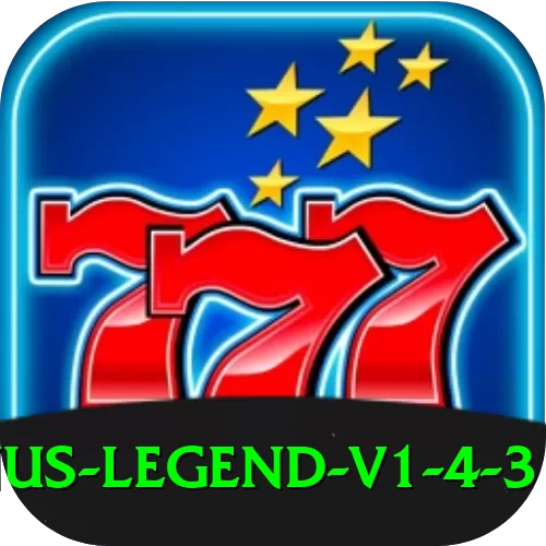 177Slots Bonus Legend v1.4.3 - 2