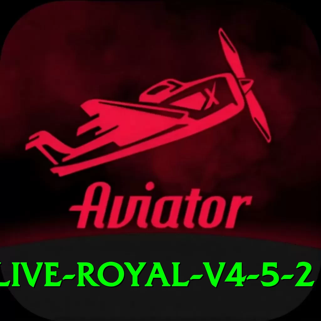 1947 Live Royal v4.5.2 - 2