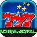 3 Card One Pakistan Slot Machine Royal