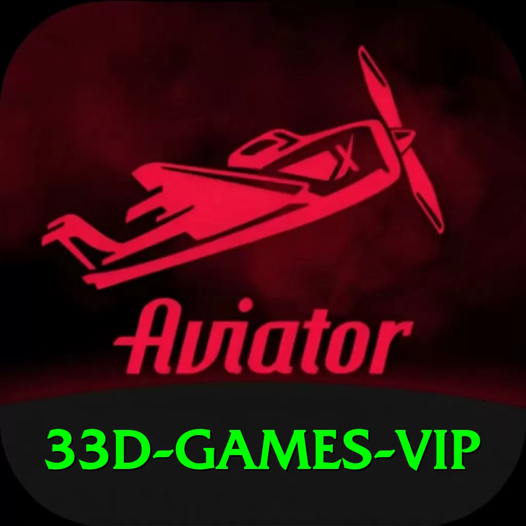 33d Games VIP - 2