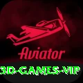 33d Games VIP