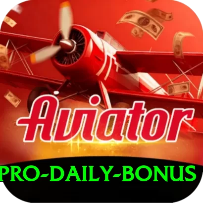 399pak Pro - Daily Bonus - 2