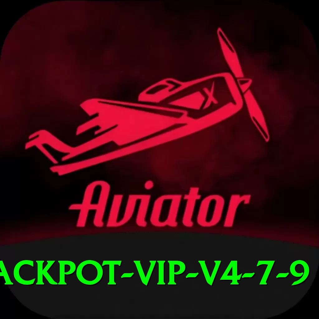 666p Jackpot VIP v4.7.9 - 2