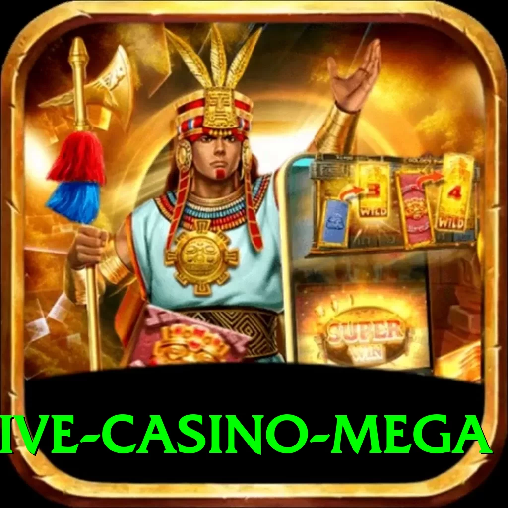 6ZK Game Live Casino Mega - 2