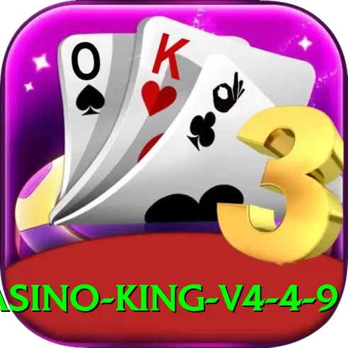 777AD Game Casino King v4.4.9 - 2