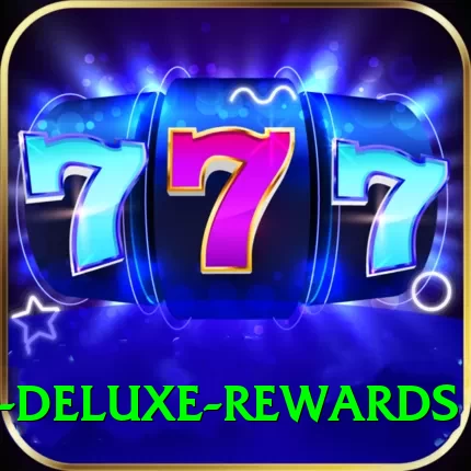 777B Game Deluxe Rewards - 2
