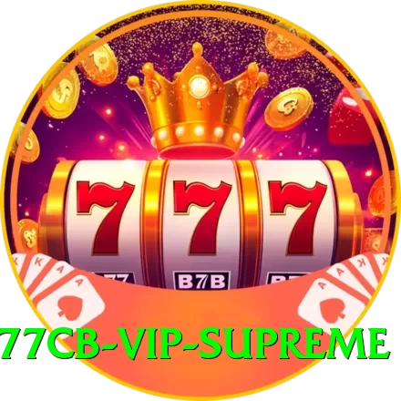 777cb - VIP Supreme - 2
