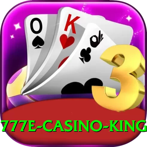 777e - Casino King - 2