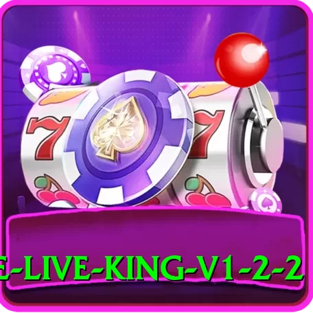 777fe Live King v1.2.2 - 2