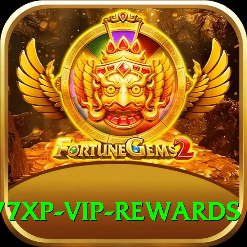 777xp VIP Rewards - 2
