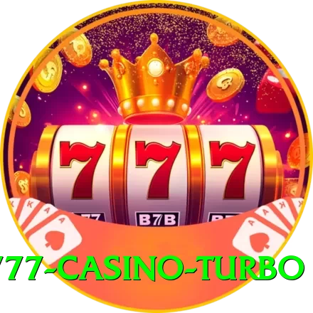 7e777 - Casino Turbo - 2