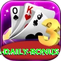 7LG Bet Game Super - Daily Bonus