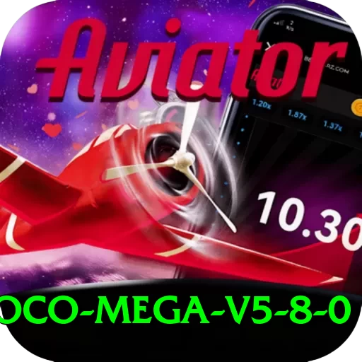 92coco Mega v5.8.0 - 2