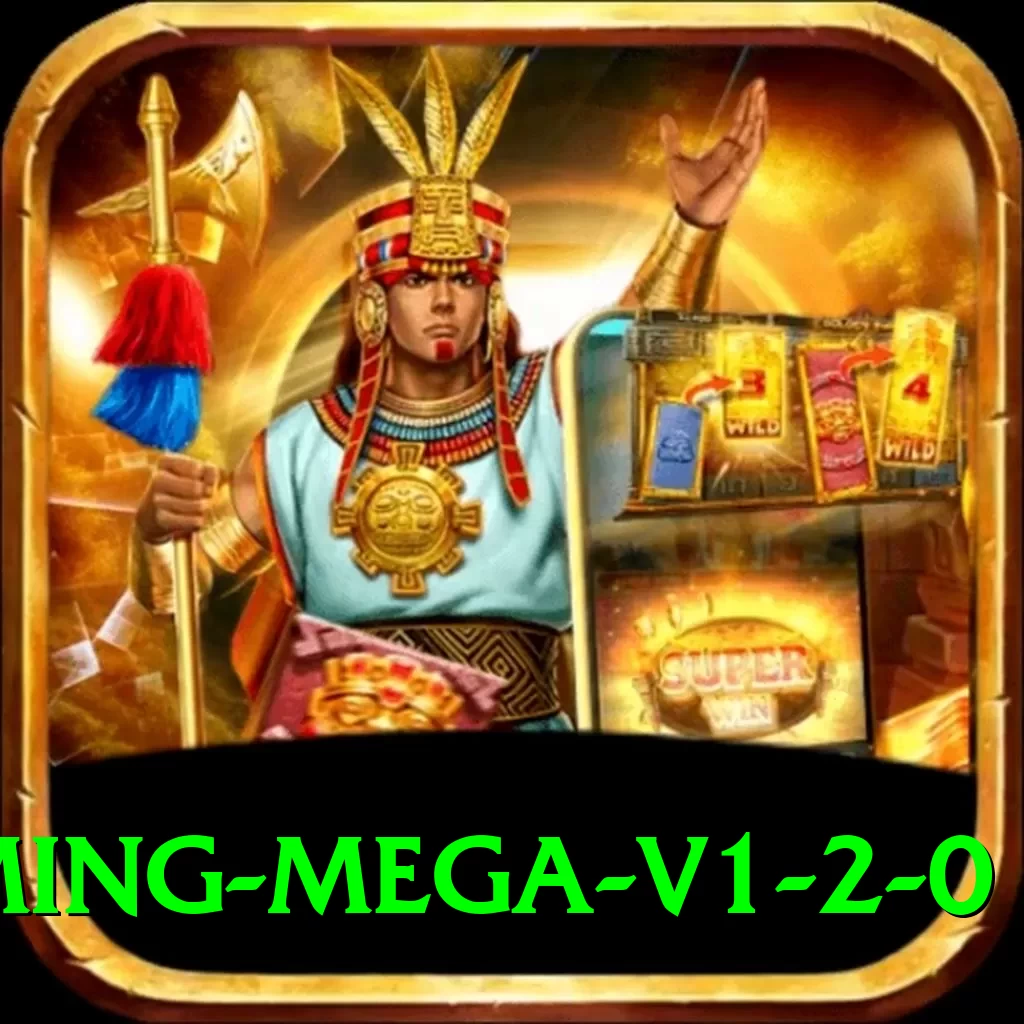 92go Gaming Mega v1.2.0 - 2