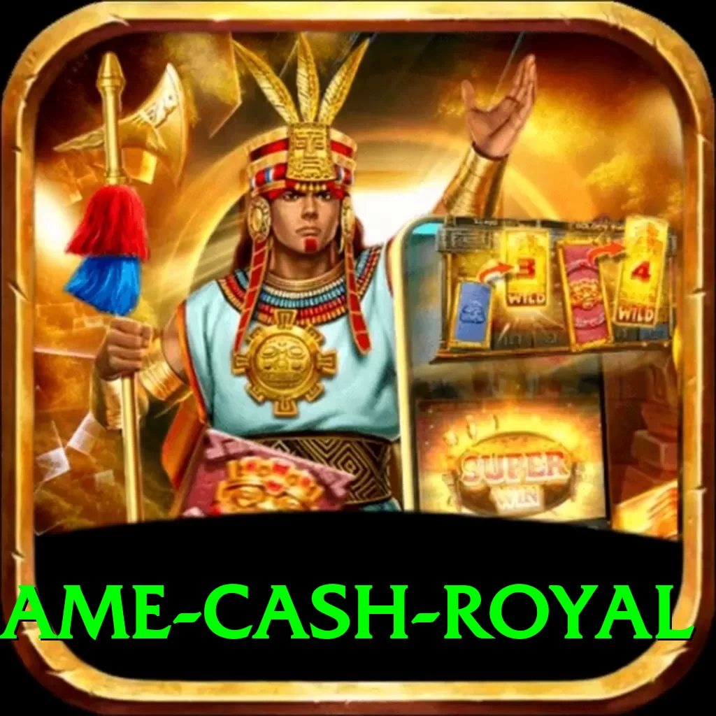92Paisa Game Cash Royal - 2