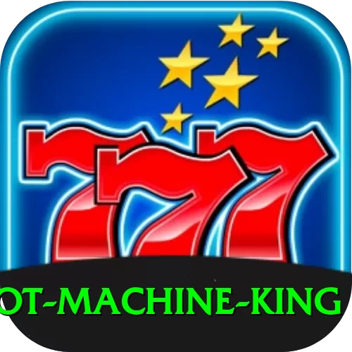 92pak Slot Machine King - 2