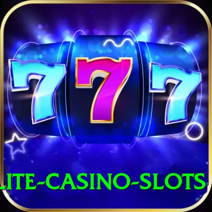 92r Elite - Casino & Slots - 2