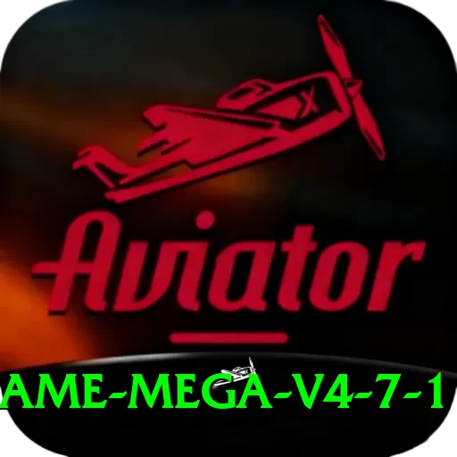 92R Game Mega v4.7.1 - 2