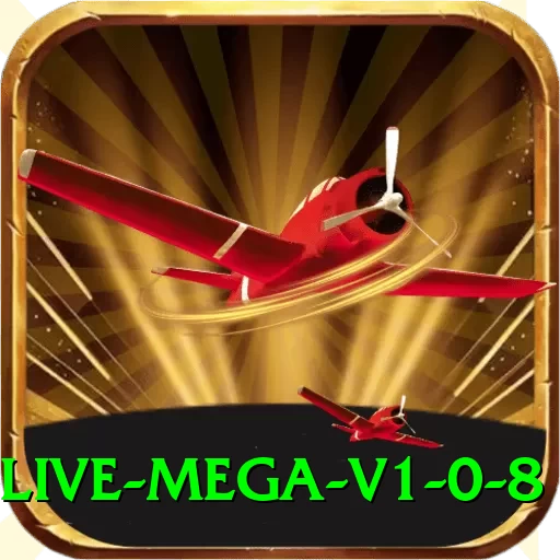 92r Live Mega v1.0.8 - 2