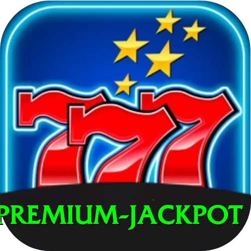 92star Premium Jackpot - 2