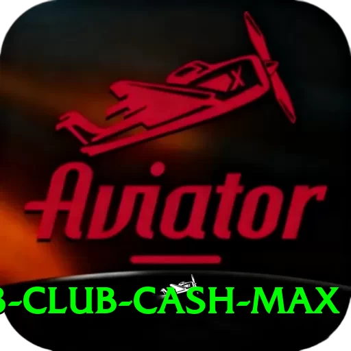 A33 Club Cash Max - 2