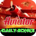 bait Deluxe - Daily Bonus