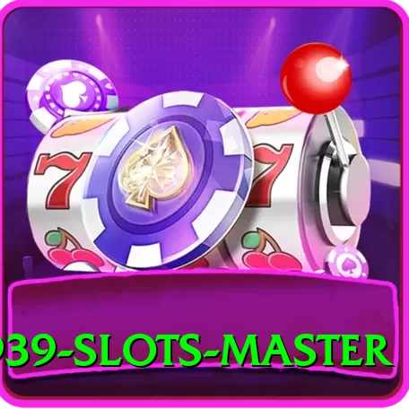 bet939 - Slots Master - 2