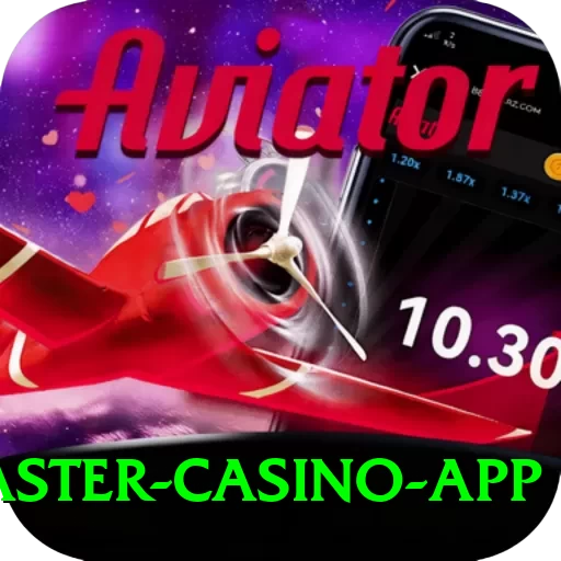 Betandyou Master Casino App - 2