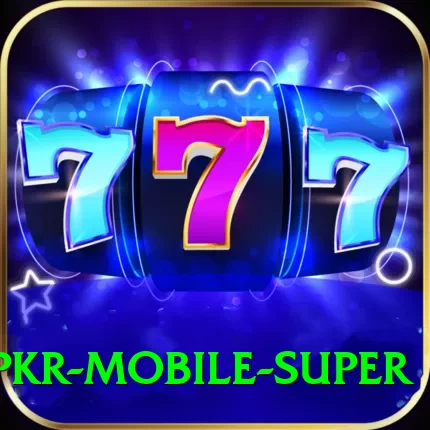 betpkr Mobile Super - 2