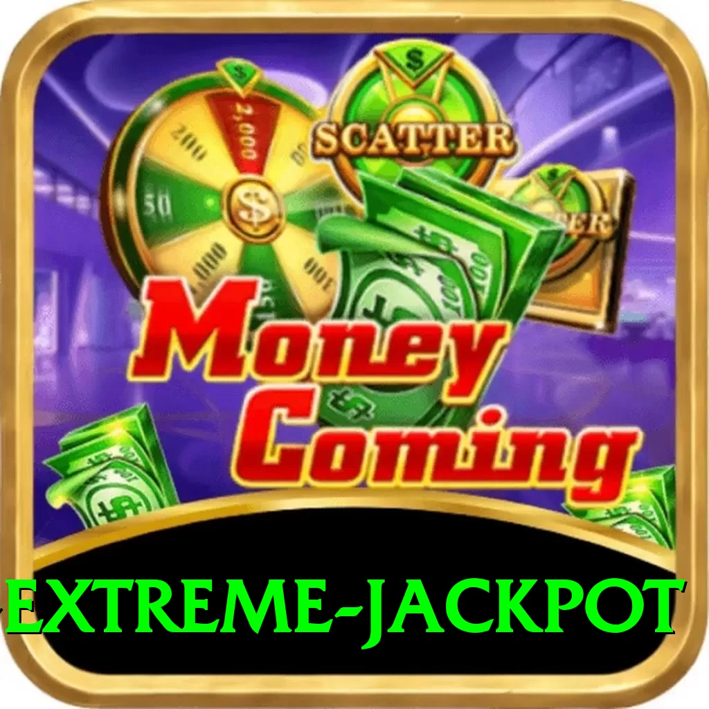 Bets.io Extreme Jackpot - 2