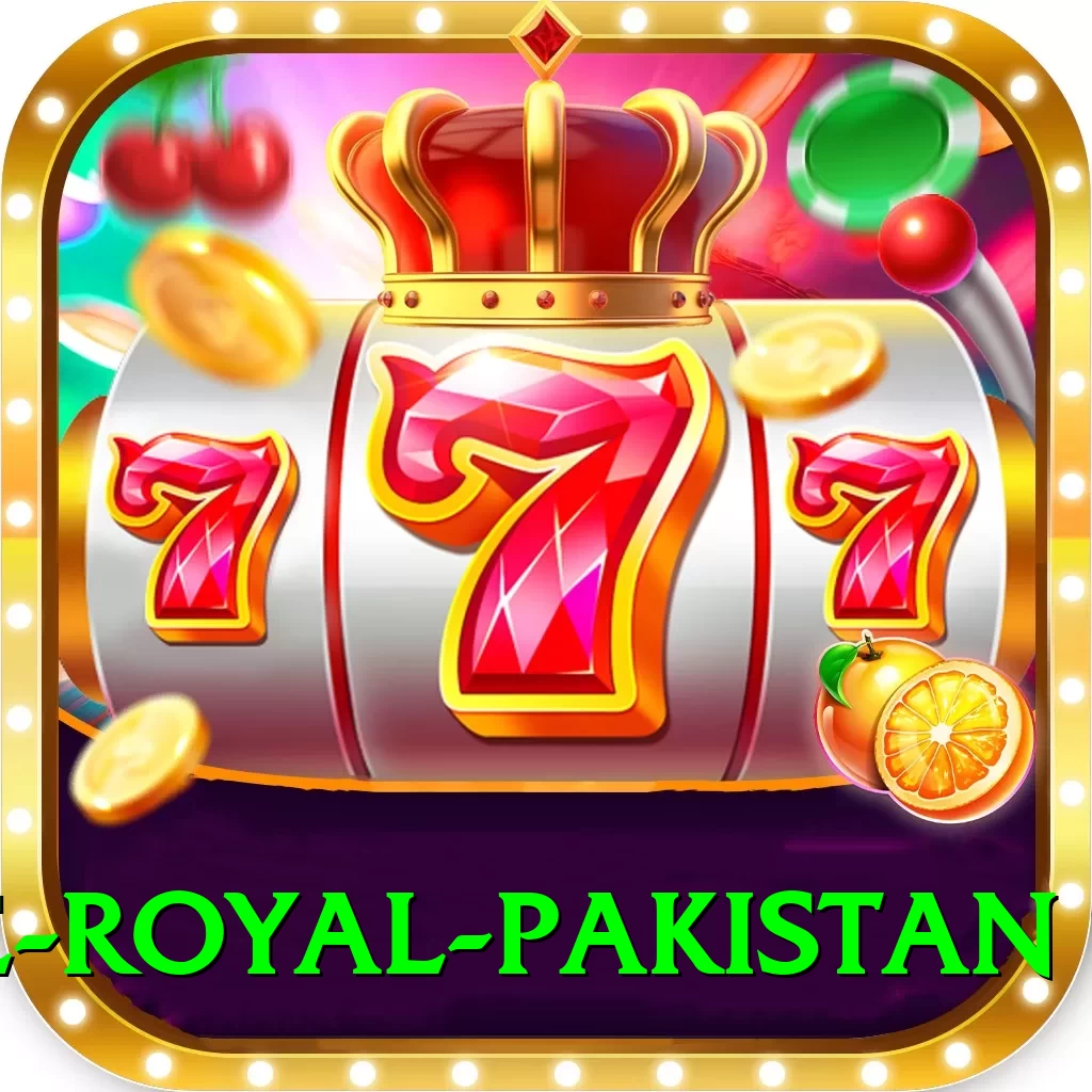 Big Winner Game Royal Pakistan - 2