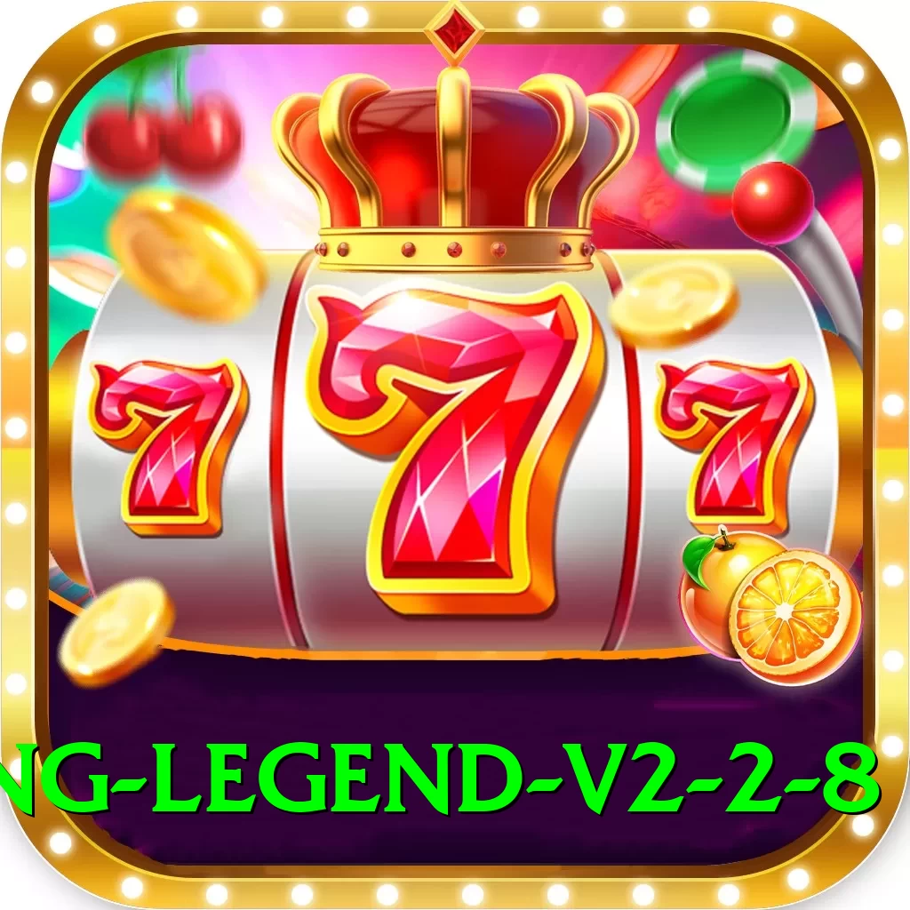 bingo Gaming Legend v2.2.8 - 2