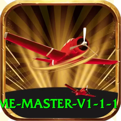 BK Game Master v1.1.1 - 2