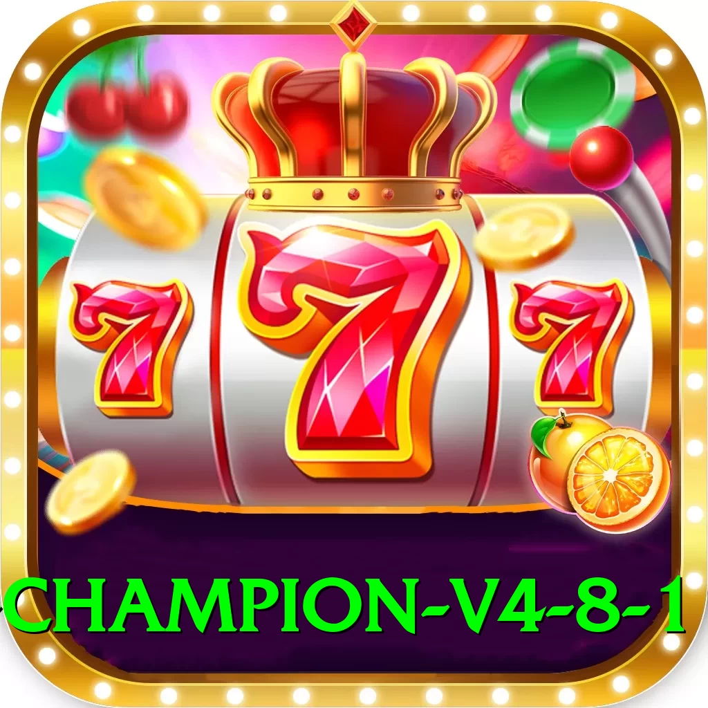 Bk66 Money Champion v4.8.1 - 2