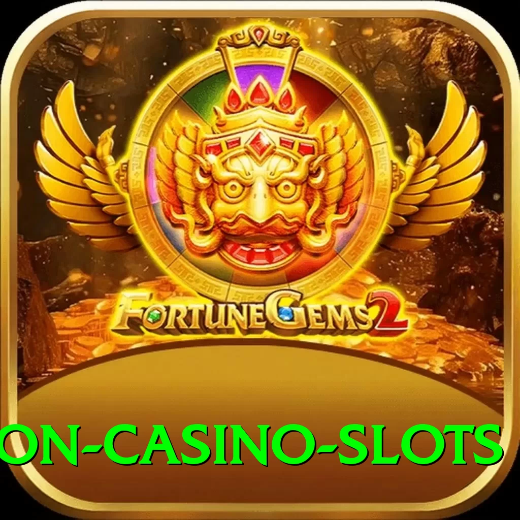 bn55 Champion - Casino & Slots - 2
