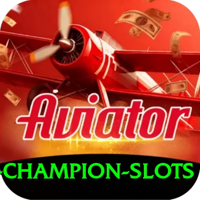 c444 Champion Slots - 2
