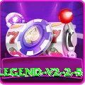 ck999 Live Legend v2.2.5