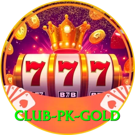 club PK Gold - 2