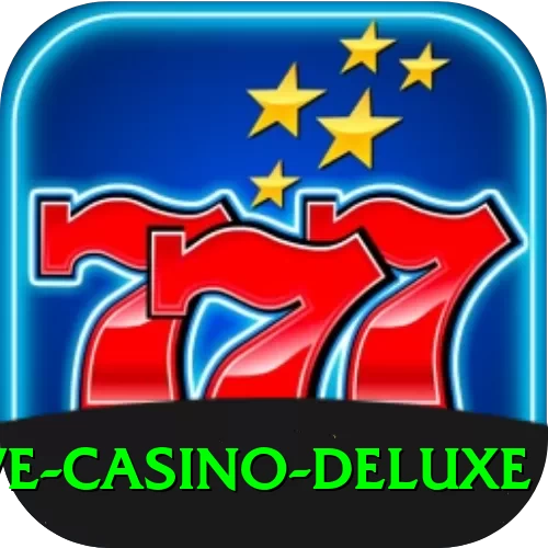 CZ777 Game Live Casino Deluxe - 2