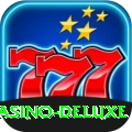 CZ777 Game Live Casino Deluxe