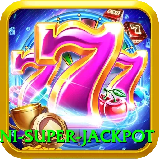 dhoni Super Jackpot - 2