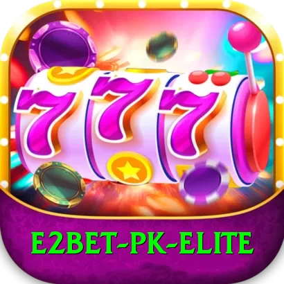 e2bet PK Elite - 2
