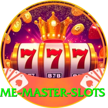 Fatah777 Game Master Slots - 2