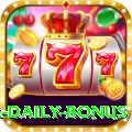 fly33 Master - Daily Bonus