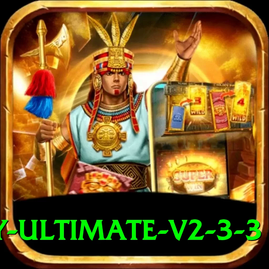 G9 Game Money Ultimate v2.3.3 - 2