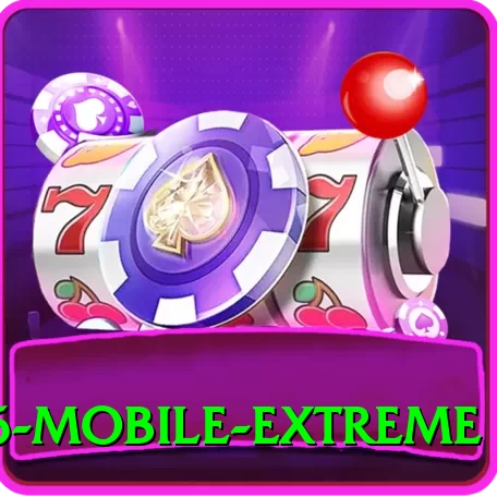 gamespk16 Mobile Extreme - 2