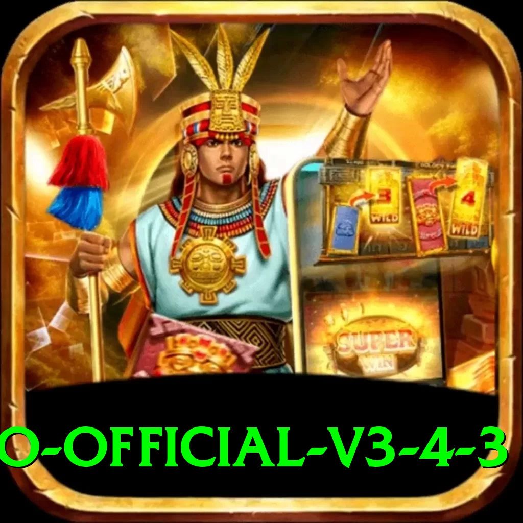 gold08 Casino Official v3.4.3 - 2