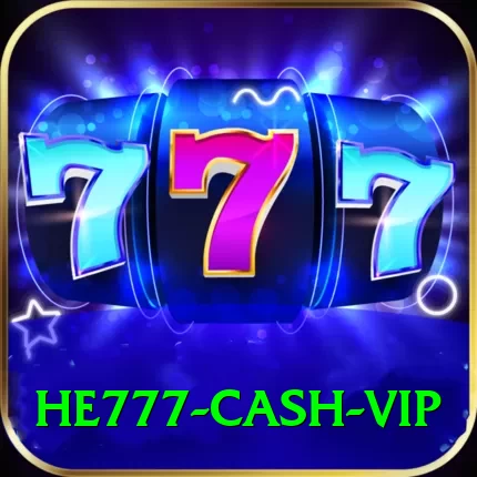 he777 Cash VIP - 2