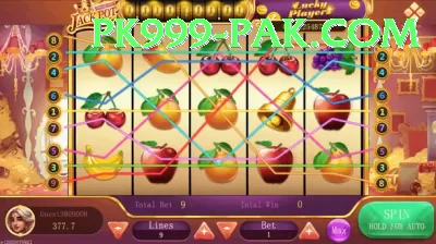 92pak Slot Machine King Screenshot 1 - 3